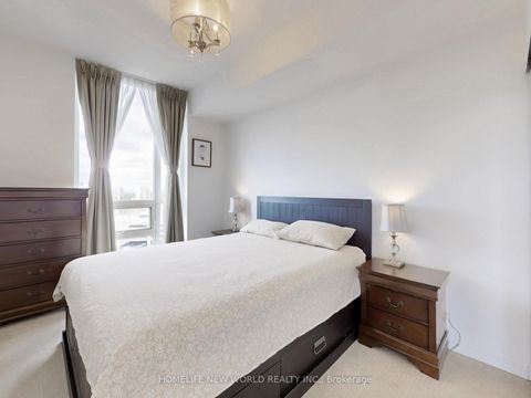 Photo 21 at 1102 - 66 Forest Manor Road, Henry Farm, Toronto