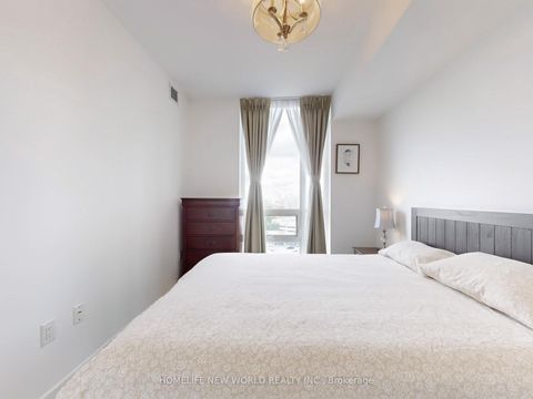 Photo 22 at 1102 - 66 Forest Manor Road, Henry Farm, Toronto