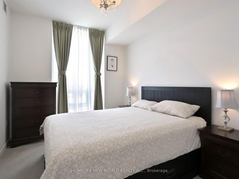 Photo 24 at 1102 - 66 Forest Manor Road, Henry Farm, Toronto