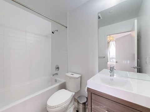 Photo 25 at 1102 - 66 Forest Manor Road, Henry Farm, Toronto