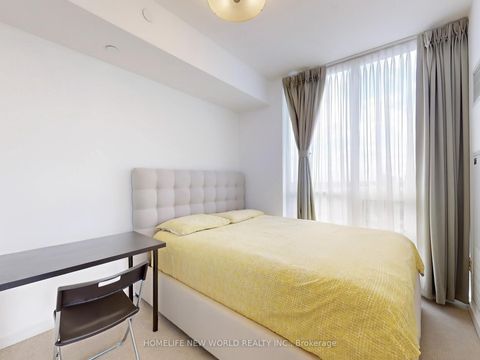 Photo 26 at 1102 - 66 Forest Manor Road, Henry Farm, Toronto