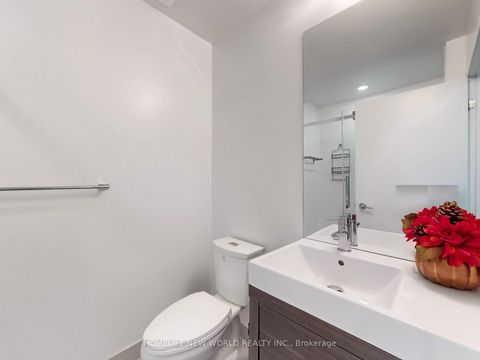 Photo 28 at 1102 - 66 Forest Manor Road, Henry Farm, Toronto