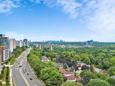 Photo 34 at 1102 - 66 Forest Manor Road, Henry Farm, Toronto
