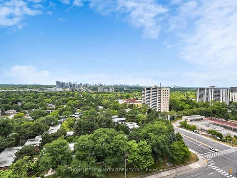 Photo 36 at 1102 - 66 Forest Manor Road, Henry Farm, Toronto