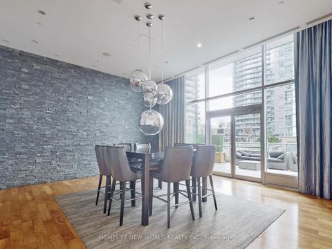 Photo 38 at 1102 - 66 Forest Manor Road, Henry Farm, Toronto