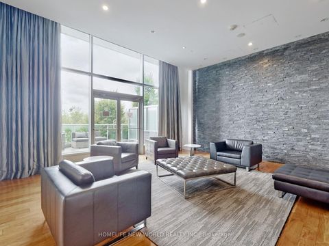 Photo 39 at 1102 - 66 Forest Manor Road, Henry Farm, Toronto