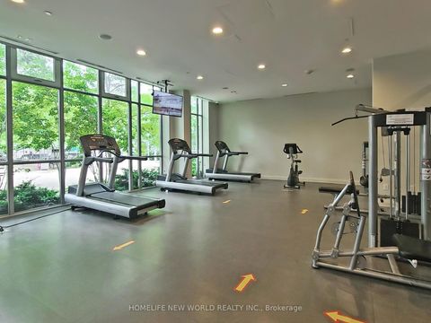 Photo 43 at 1102 - 66 Forest Manor Road, Henry Farm, Toronto