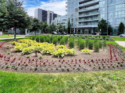 Photo 44 at 1102 - 66 Forest Manor Road, Henry Farm, Toronto