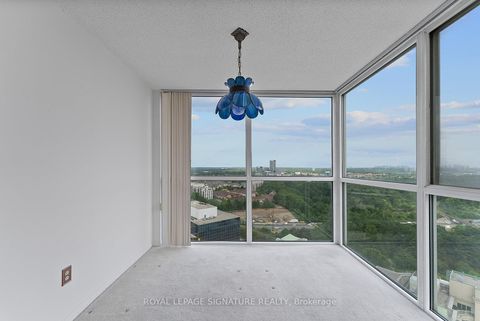 Photo 1 at 2509 - 7 Concorde Place, Don Mills, Toronto