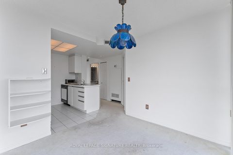 Photo 3 at 2509 - 7 Concorde Place, Don Mills, Toronto