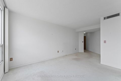 Photo 10 at 2509 - 7 Concorde Place, Don Mills, Toronto