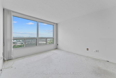 Photo 11 at 2509 - 7 Concorde Place, Don Mills, Toronto