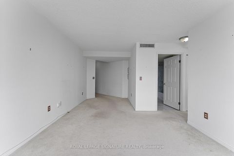 Photo 12 at 2509 - 7 Concorde Place, Don Mills, Toronto