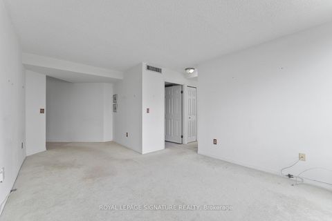 Photo 13 at 2509 - 7 Concorde Place, Don Mills, Toronto