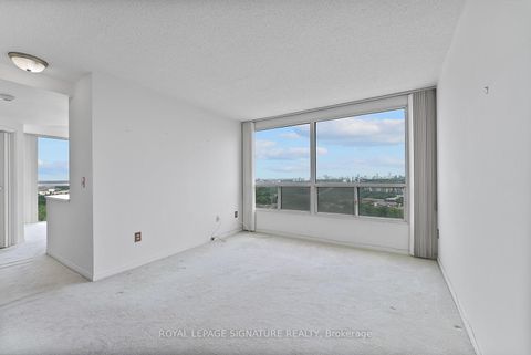 Photo 15 at 2509 - 7 Concorde Place, Don Mills, Toronto
