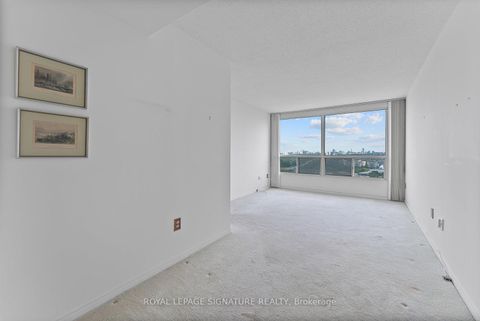 Photo 16 at 2509 - 7 Concorde Place, Don Mills, Toronto