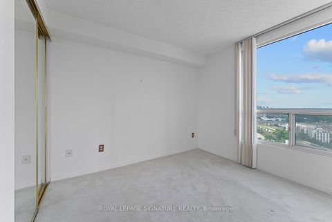 Photo 19 at 2509 - 7 Concorde Place, Don Mills, Toronto