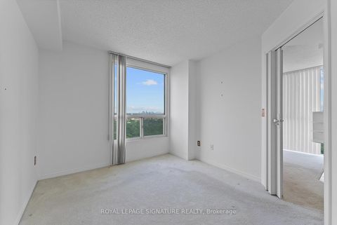 Photo 20 at 2509 - 7 Concorde Place, Don Mills, Toronto