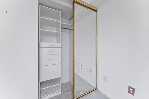 Photo 21 at 2509 - 7 Concorde Place, Don Mills, Toronto