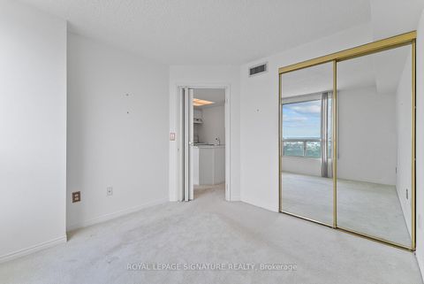 Photo 22 at 2509 - 7 Concorde Place, Don Mills, Toronto