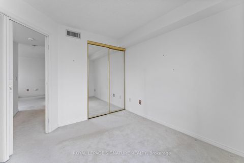 Photo 23 at 2509 - 7 Concorde Place, Don Mills, Toronto