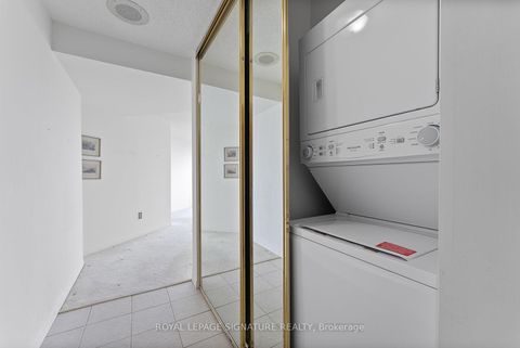 Photo 24 at 2509 - 7 Concorde Place, Don Mills, Toronto