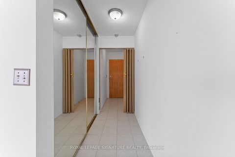 Photo 26 at 2509 - 7 Concorde Place, Don Mills, Toronto