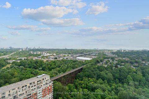 Photo 27 at 2509 - 7 Concorde Place, Don Mills, Toronto