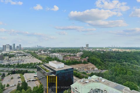 Photo 28 at 2509 - 7 Concorde Place, Don Mills, Toronto