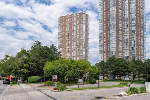 Photo 30 at 2509 - 7 Concorde Place, Don Mills, Toronto