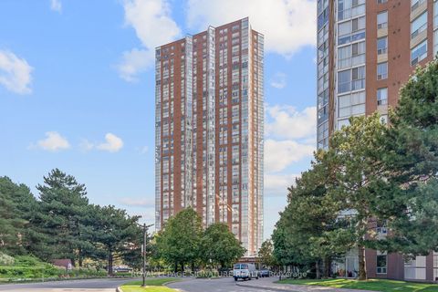Photo 32 at 2509 - 7 Concorde Place, Don Mills, Toronto