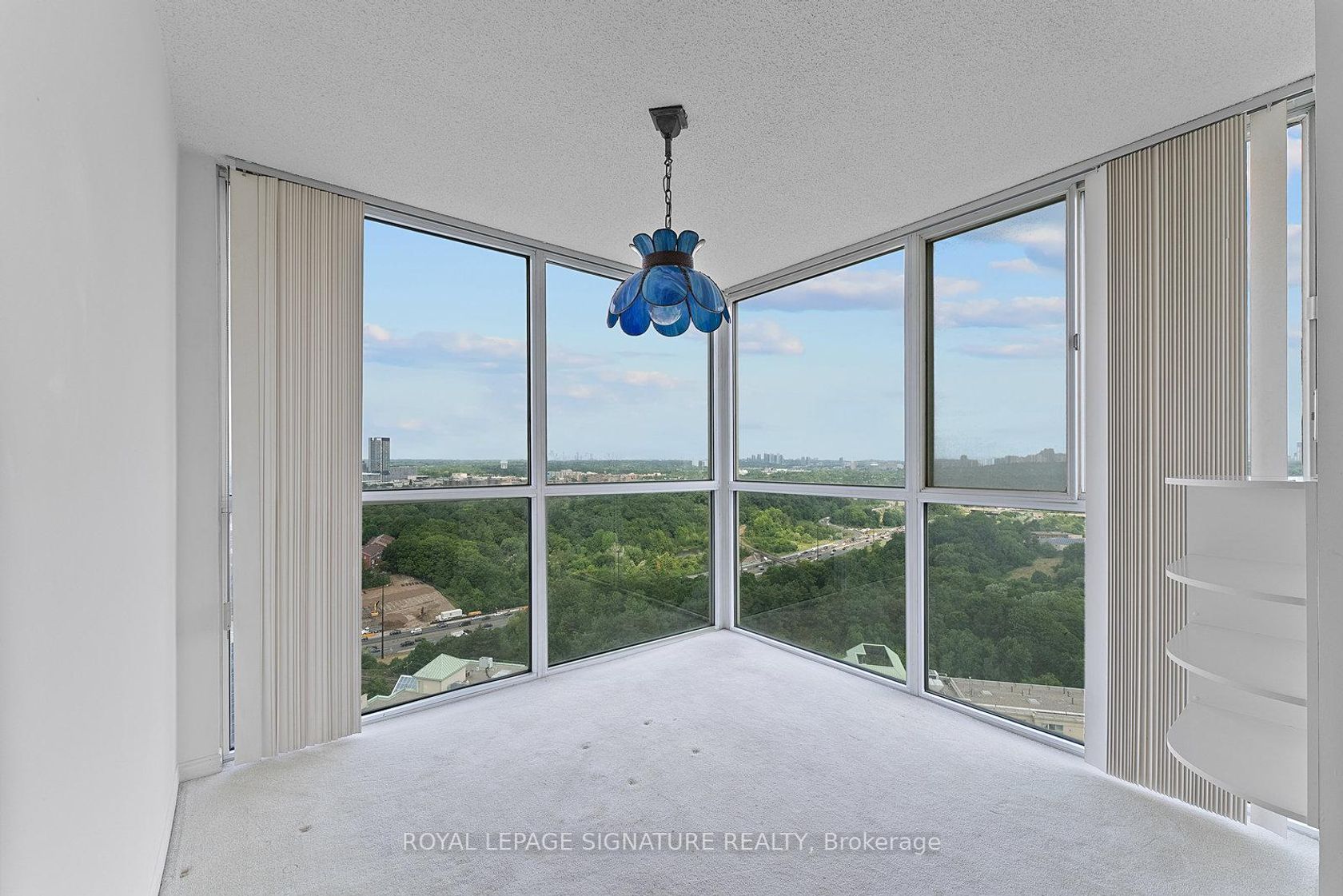 2509 - 7 Concorde Place, Don Mills, Toronto 