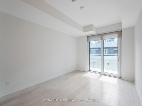 Photo 7 at S423 - 35 Rolling Mills Road, Waterfront Communities C8, Toronto