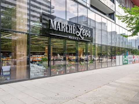 Photo 35 at S423 - 35 Rolling Mills Road, Waterfront Communities C8, Toronto