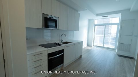Photo 1 at 606 - 286 Main Street, Danforth, Toronto