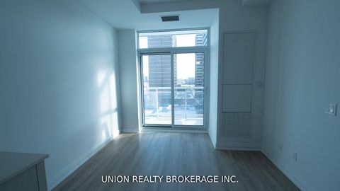 Photo 3 at 606 - 286 Main Street, Danforth, Toronto