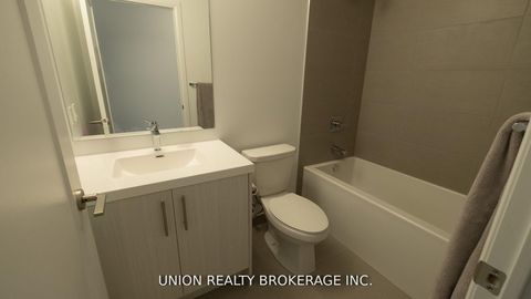 Photo 7 at 606 - 286 Main Street, Danforth, Toronto