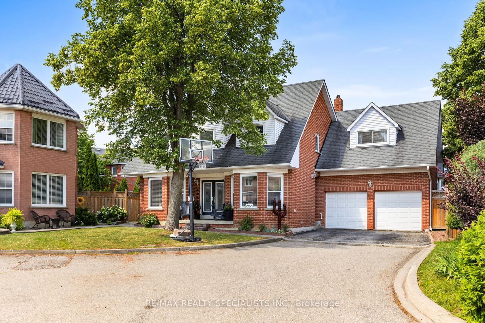 6065 Tenth line W, Lisgar, Mississauga 