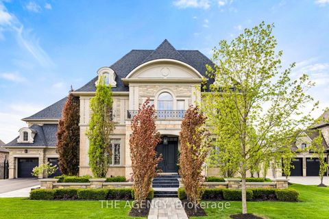 Photo 0 at 18 Westbrooke Boulevard, Nobleton, King