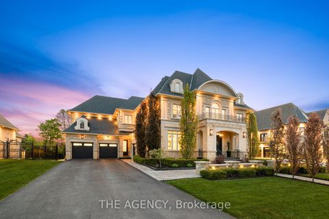 Photo 1 at 18 Westbrooke Boulevard, Nobleton, King