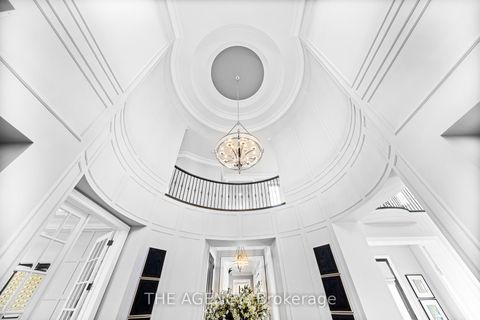 Photo 4 at 18 Westbrooke Boulevard, Nobleton, King