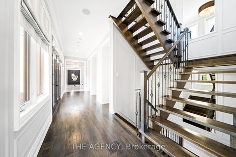 Photo 15 at 18 Westbrooke Boulevard, Nobleton, King