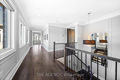 Photo 16 at 18 Westbrooke Boulevard, Nobleton, King