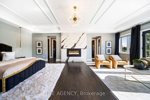 Photo 17 at 18 Westbrooke Boulevard, Nobleton, King
