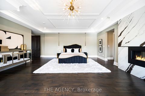 Photo 18 at 18 Westbrooke Boulevard, Nobleton, King