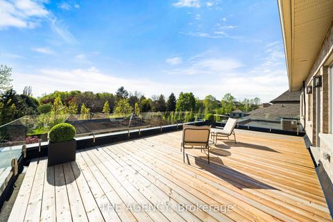 Photo 21 at 18 Westbrooke Boulevard, Nobleton, King