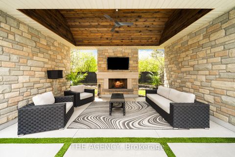 Photo 38 at 18 Westbrooke Boulevard, Nobleton, King