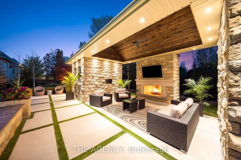 Photo 39 at 18 Westbrooke Boulevard, Nobleton, King