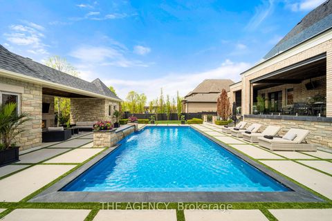 Photo 41 at 18 Westbrooke Boulevard, Nobleton, King