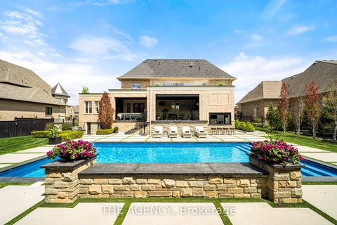 Photo 42 at 18 Westbrooke Boulevard, Nobleton, King